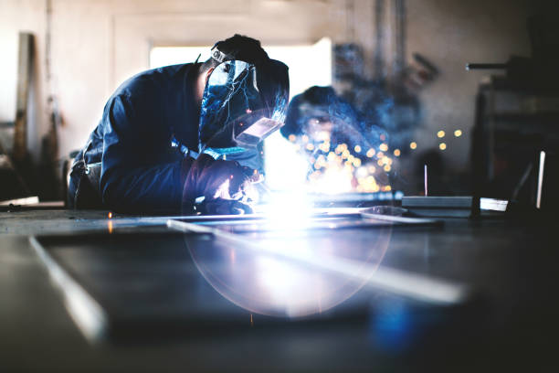 Best Artistic and Custom Metal Fabrication in Cowpens, SC