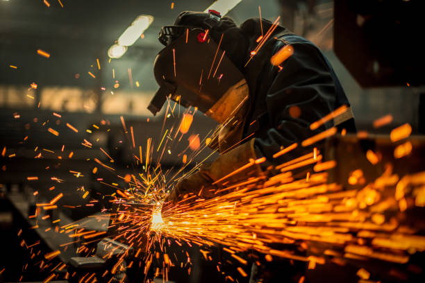  Cowpens, SC Welder Pros