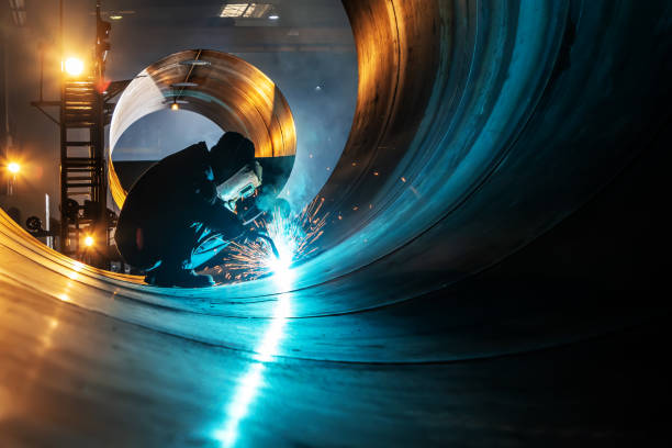 Best Automotive Welding in Cowpens, SC