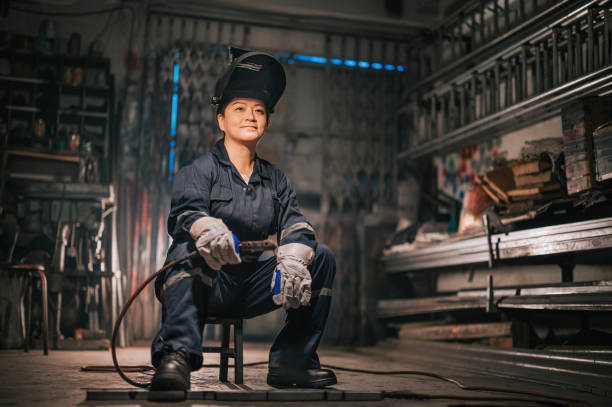 Best Marine and Shipbuilding Welding in Cowpens, SC