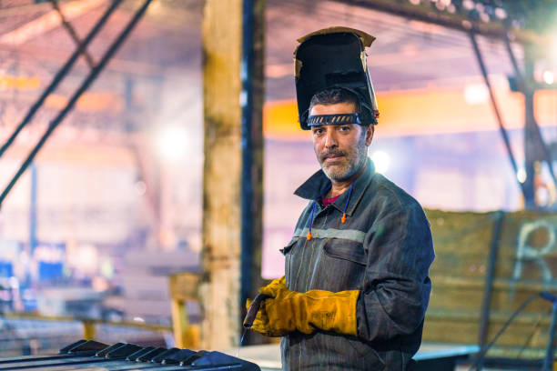 Best Pipe Welding in Cowpens, SC