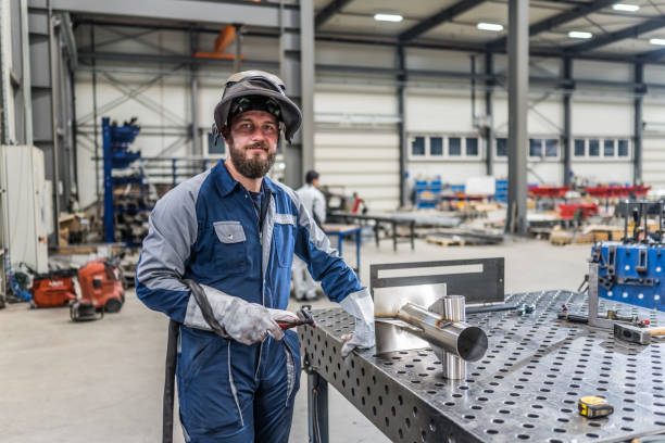 Best Automotive Welding in Cowpens, SC