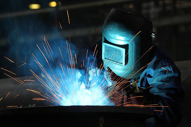 Affordable Welder Services in Cowpens, SC