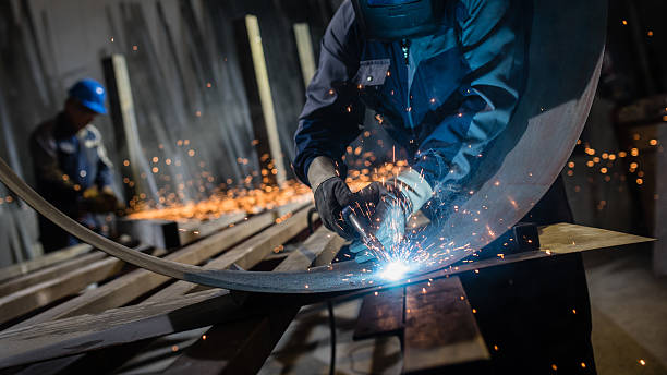 Best Pipe Welding in Cowpens, SC
