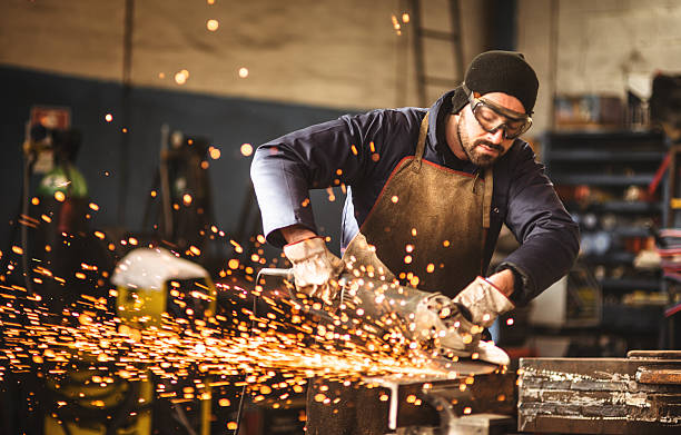 Trusted Cowpens, SC Welder & Metal Fabrication Experts