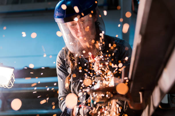 Cowpens, SC Welder & Metal Fabrication Company
